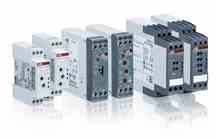 Abb 1SVR 550 029 R8100 ABB Entrelec  Multi Func Timer 24 Turkey