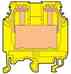 Abb 0165 454.24 ABB Entrelec  Ground Terminal Block Turkey