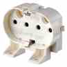 Leviton 13455 Fluorescent Lampholder Turkey
