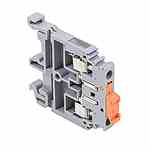 Abb 0115 986.00 ABB Entrelec  Heavy Duty Switch Block Turkey
