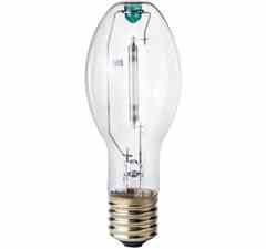 Philips Lighting C100S54 / ALTO NC HPS C100S54/ALTO NC HPS 100 Watt Bulb Clear Ceramalux Non Turkey