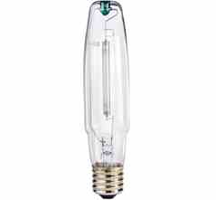 Philips Lighting C250S50 / ALTO NC HPS C250S50/ALTO NC HPS 250 Watt Bulb Clear Ceramalux Non Turkey