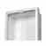 Leviton 47612-42B Smc 280 Extender Brkt Turkey