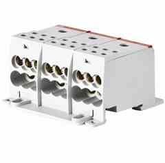 Abb 0356 209.26 ABB Entrelec  2 to 14 AWG Turkey