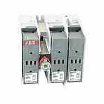 Abb OSC30B6-150 ABB  3p Sw 30a Cc Fuse Kit Turkey