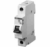 Abb S201-K20 ABB  Circuit Breaker Turkey