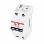 Abb S202-K30 ABB  Mcb 2p K 30a 480y/277 Supp Turkey