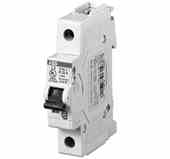 Abb S201U-K6 ABB  6A Turkey