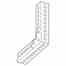 Cooper B-line SA102GRN Cooper B-Line  Slotted Angle Brace Turkey