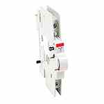 Abb S2C-H6RU ABB  Mcb S200u/s200up Aux 1no/1nc Turkey