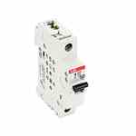 Abb S201-C6 ABB  Miniature Circuit Breaker 1p C 6a 480y/2 Turkey