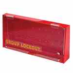 Brady GLOBOX Prinzing Group Lockout Box Turkey