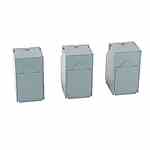 Abb OSS200G1S / 3 ABB  OSS200G1S/3 Term Shroud For Os200 3p Short Turkey