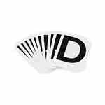 Brady 5050-D Quik Turkey