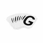 Brady 5050-G Quik Turkey
