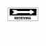 Brady 22469 Directional & Exit Sign Turkey