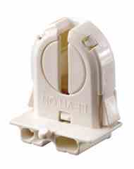 Leviton 23652-WP Fluorescent Lampholder Turkey