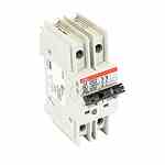 Abb S202-B20 ABB  Mcb 2p B 20a 480y/277 Supp Turkey