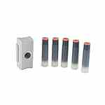 Abb XUSP01134 ABB Entrelec  Ink Cartridge Plotter 5 Turkey