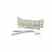 Leviton 41AB2-1F5 GigaMax 5e 110 Turkey