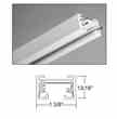 Juno Lighting TU4WH Two Circuit Track Turkey