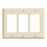 Leviton PJ263-A Mid Nyl 3g Decr Turkey