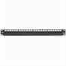 Leviton 5G270-U48 48 Port Universal Rack Mount Turkey