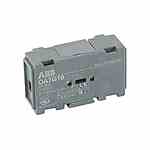 Abb OA7G10 ABB  Auxiliary Contact Block Turkey
