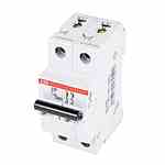 Abb S202-D1 ABB  Circuit Breaker Turkey