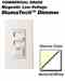 Leviton IPM06LAW Illum Dimmer Turkey
