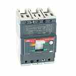 Abb T2S040TW ABB  Bkr T2s 40a 3p T/m Ul Turkey