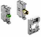 Abb MCBH-101 ABB  Pilot Device Turkey