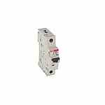 Abb S201P-Z1 ABB  Mcb 1p Z 1a 480y/277 Supp Turkey
