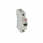 Abb S201-B13 ABB  Mcb 1p B 13a 480y/277 Supp Turkey