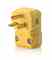 Leviton 5356-VA 20A Angled Plug Turkey