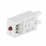 Abb 1SVR 405 655 R0100 ABB Entrelec   1svr405655r0100 LED Varistor Mo Turkey