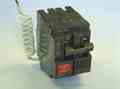 Ge Industrial THQL2120GF1 GE Industrial  2 Pole 120/240v 10k Ic 20amp Gfci Turkey