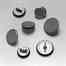 Cooper B-line S300SS Cooper B-Line  KO Seal Turkey