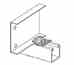 Cooper B-line 9G1205 Cooper B-Line  Cable Tray Clamp/Guide Turkey