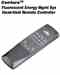 Leviton NE200-E Ir Hand Held Remote Turkey