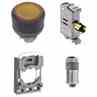 Abb MP1-42YF8 ABB  Flush Pushbutton Turkey