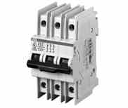 Abb S203UP-K2 ABB  2A Turkey
