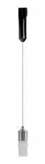 Juno Lighting TLP78BL Trac 12 Pendant Cord Assembly Turkey