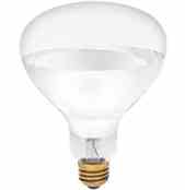 Philips Lighting 375R40 / 1 375R40/1 375 Watt R40 Infrared Industrial Heat Lamp Turkey