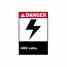 Brady 45091 Ansi Z535 Safety Sign Turkey