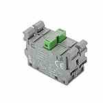 Abb MCB-20 ABB  22mm Contact Block Turkey