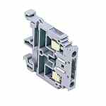 Abb 0115 435.07 ABB Entrelec   011543507 M4/6sb Terminal For Turkey