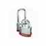 Brady 51290 Steel Padlock Turkey