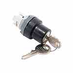 Abb M3SSK1-101 ABB  3 Fixed Position Keyed Switch Turkey