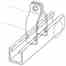 Cooper B-line BFV2011(11 / 4 Cooper B-Line  BFV2011(11/4 Non Turkey